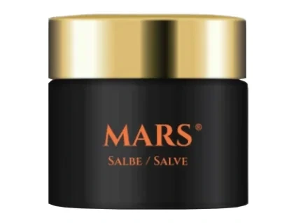 MARS Salbe regenerační pleťový krém na noc 50 ml