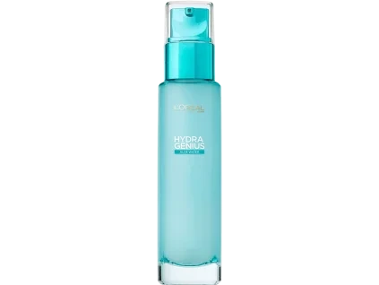 cream hydra genius packshot
