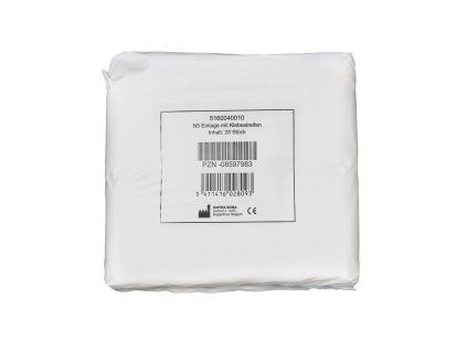 ontex hygiene einlagen n5