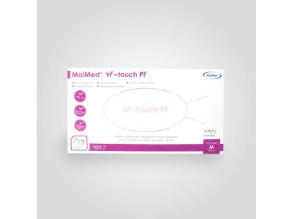 MAIMED Myclean vi touch Vinyl PF