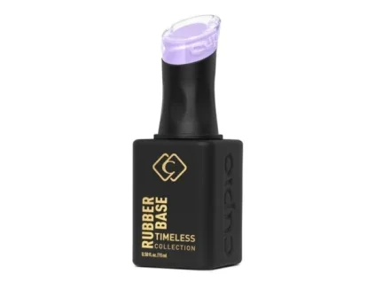 rubber base timeless collection plum poetry 15 ml cupio 707