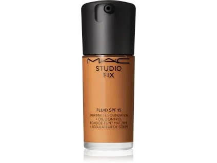 studio fix fluid spf 15 24hr matte foundation oil control 240321