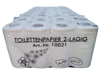 toelettenpapier 2 lg naturweiss