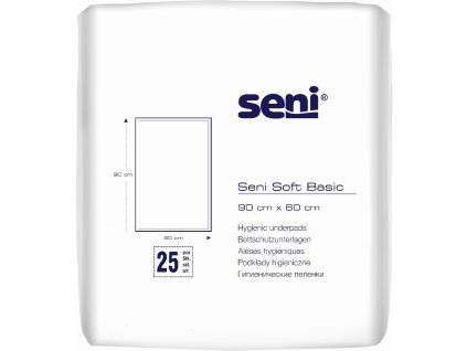 bettschutzunterlagen seni soft basic 90x60cm 25 stueck 052