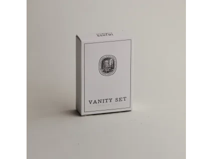 Alchemist Bohēme Vanity sada Premium Line kosmetická sada