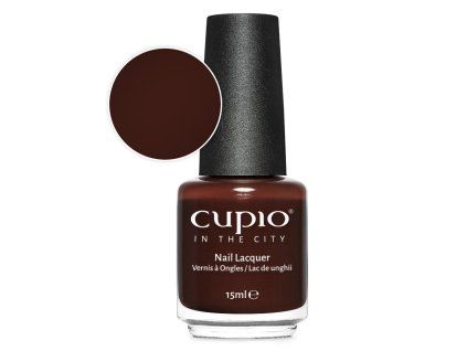 cupio in the city samara