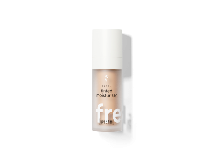 ringana fresh 30ml tinted moisturizer