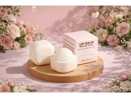 lastistas. Lip Balm Lasting Hydration Lip Care 9 g