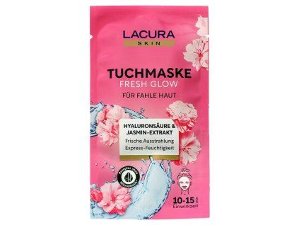 Tuchmaske Fresh