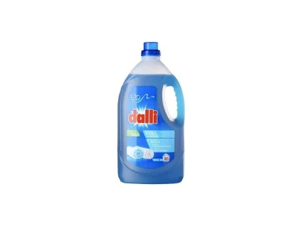 759300 dalli activ praci gel 5 l