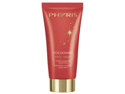 PHYRIS Cocooning vyživující krém na ruce 50 ml