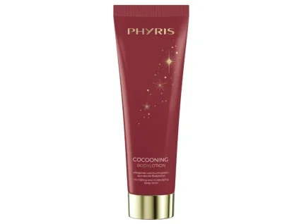 PHYRIS Cocooning vyživující tělové mléko 150 ml
