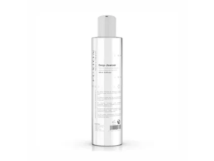 Fusion Meso Deep Cleanser čisticí mléko s kyselinou hyaluronovou 250 ml