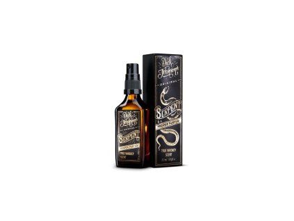 dick johnsons true whiskey serpent parfum