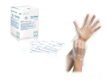 MAIMED Copolymer PF sterile individually packed