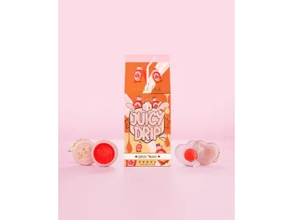 P.Louise Juicy Drip Spiced Maple