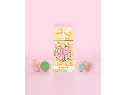 P.Louise Juicy Drip Apple Pie