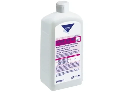 0724f53fe8280e27b7ce84d6c2d65fdaa6505bbf haendedesinfektion kleen purgatis copelia des pro 500 ml