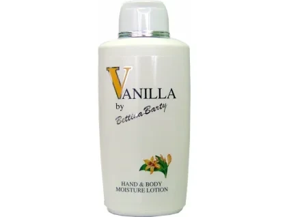61516 bettina barty telove mleko vanilla 500 ml