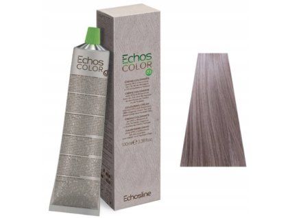 ECHOSLINE Echos Color 7 12 Barva 100 ml
