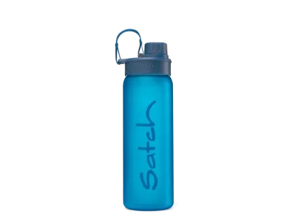 Satch Sportovní láhev modrá 650 ml