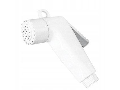 HLAVOVA SPRCHA PVC BILA 72120