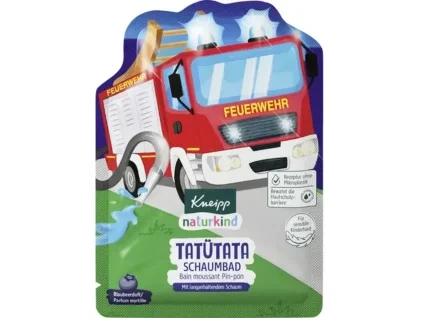 kneipp naturkind bubble bath tatuetata 40 ml 733374 en