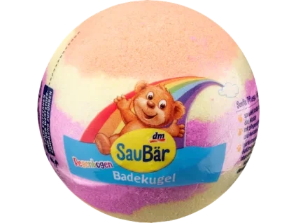 saubaer kinder badezusatz badekugel regenbogen 7ea25e73 5c3f 44b4 80f4 05c4e25a8fd5