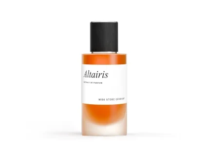 16 DY Altairis