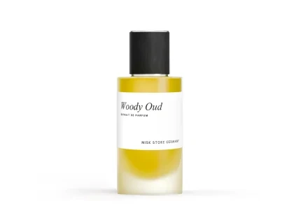 9 Y Woody Oud