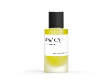 27 TY Wild City