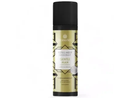 dermasel deodorant vom toten meer gentleman