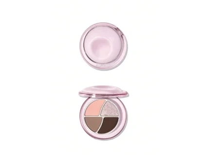 SHEGLAM Daydreamer Mini Palette Bubble Dreams paletka očních stínů 3,9 g