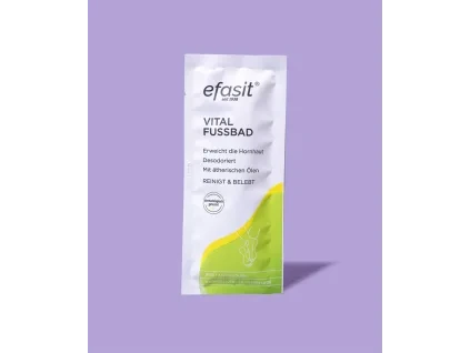 efasit vital fussbad 1