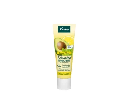 kneipp instant travel hand cream 1