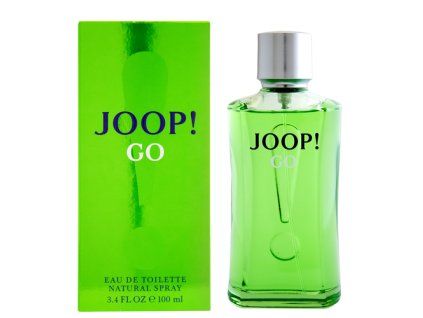 joop go edt 100 ml 4431