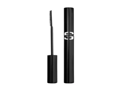 Sisley So Intense Mascara 1 Deep Black prodlužující a objemová řasenka 7,5 ml