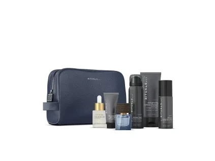Rituals Homme Large Gift Set pánská dárková sada péče a vůně 7 ks