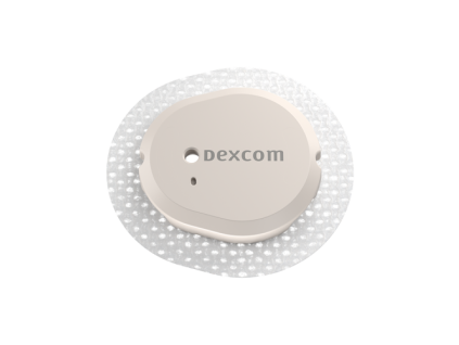 500x500 Dexcom G7 senzor