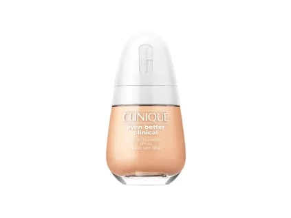 Clinique Even Better Clinical Serum Foundation SPF 20 matný make-up CN20 Fair 30 ml
