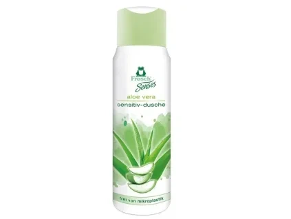 sprchov gel aloe vera