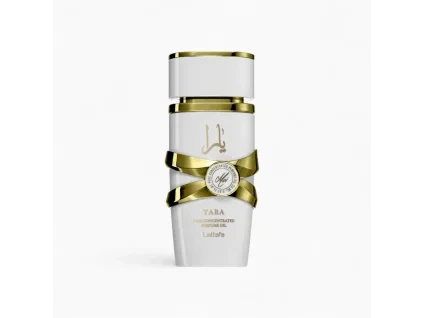 Yara Moi Huile Parfum e Concentr e 20 ml Lattafa 2