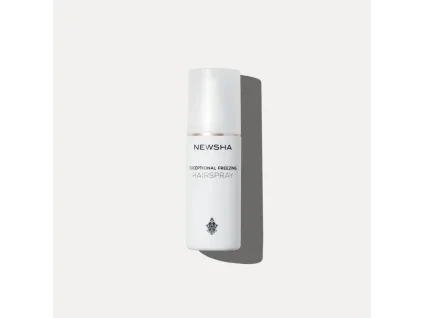 NEWSHA EXEPTIONAL FREEZING HAIRSPRAY S 417 1