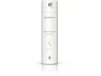 newsha root touch up spray 60ml