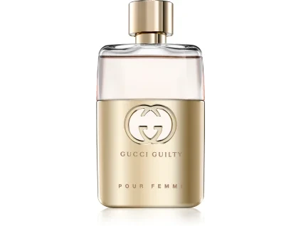 guilty pour femme 190408
