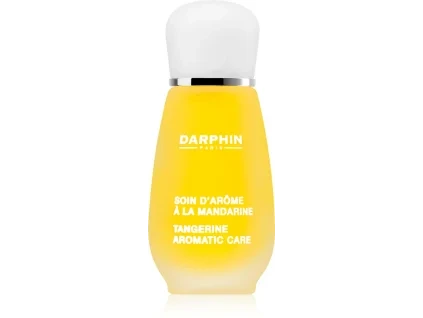 tangerine aromatic care 130205