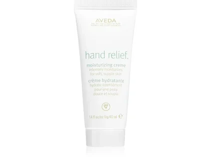 hand relief moisturizing creme 220113