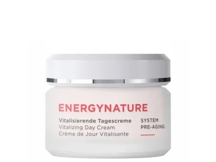 Annemarie Börlind Energynature denní krém 50 ml