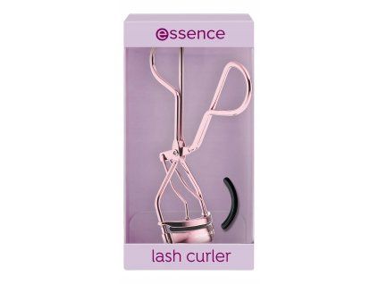 Essence Lash curler rasenka
