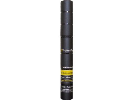 21 trans dermal glorious lashes 21 3ml